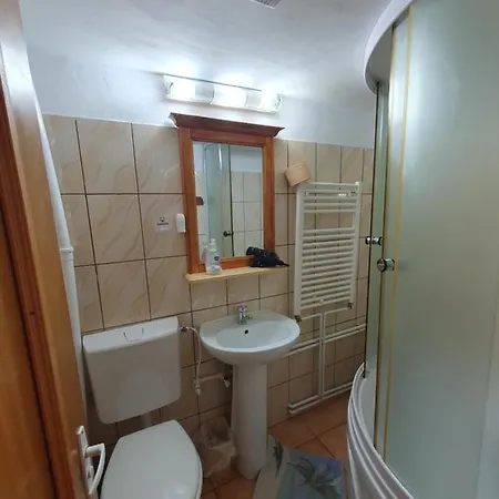 Pensjonat Belvedere La Cristina 3*