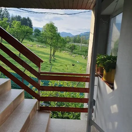 Pensjonat Belvedere La Cristina 3*