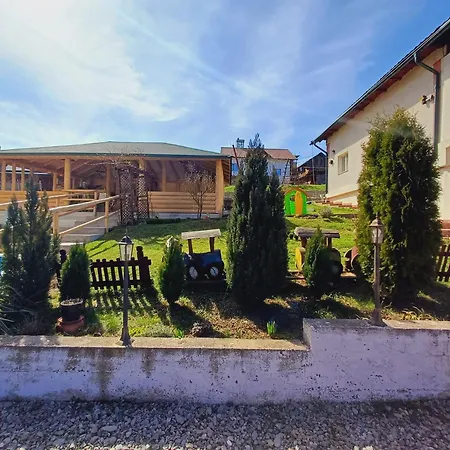 Belvedere La Cristina Corbeni