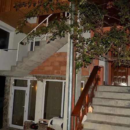 Belvedere La Cristina 3*