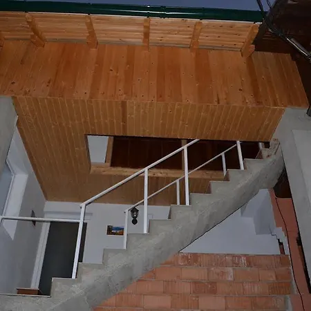 Pensjonat Belvedere La Cristina 3*