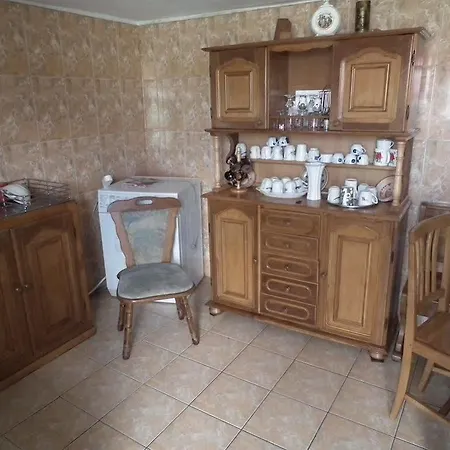 Belvedere La Cristina 3*