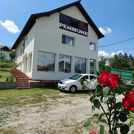 Belvedere La Cristina Pensjonat
